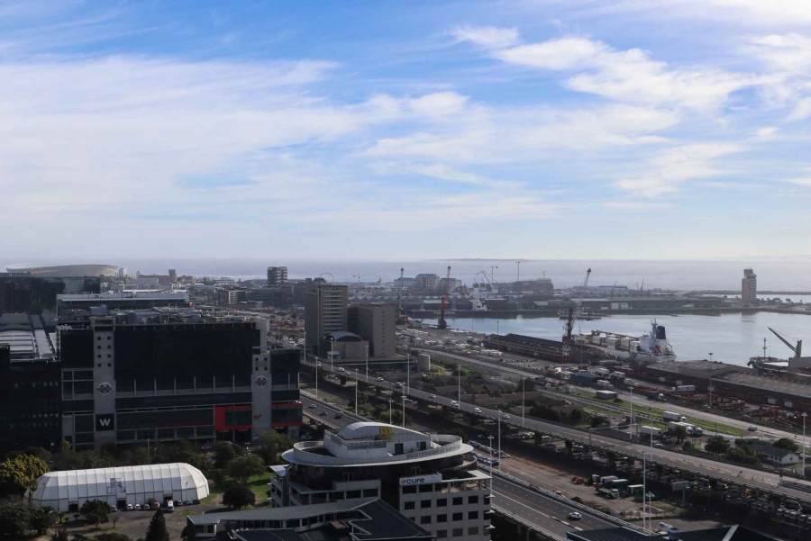 3 Bedroom Property for Sale in Foreshore Western Cape